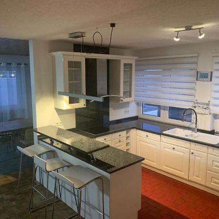 Apartment Heinrich Mit Ausstellung E-Rechnung Heddesheim Ngoại thất bức ảnh