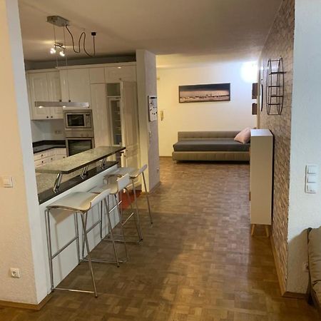 Apartment Heinrich Mit Ausstellung E-Rechnung Heddesheim Ngoại thất bức ảnh