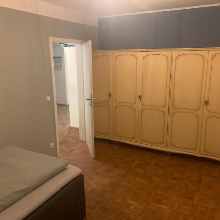 Apartment Heinrich Mit Ausstellung E-Rechnung Heddesheim Ngoại thất bức ảnh