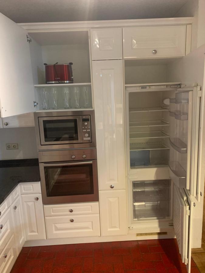 Apartment Heinrich Mit Ausstellung E-Rechnung Heddesheim Ngoại thất bức ảnh