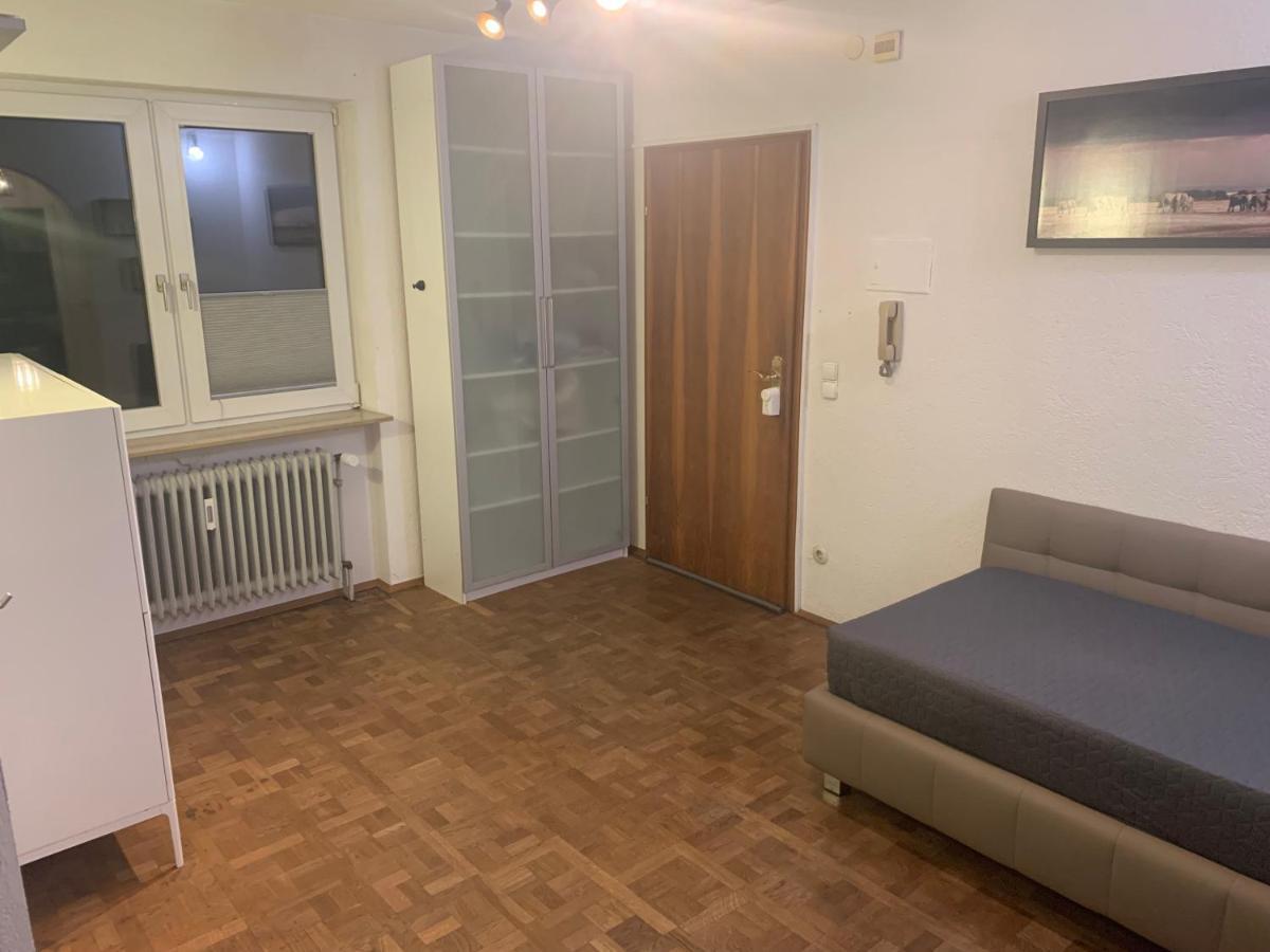 Apartment Heinrich Mit Ausstellung E-Rechnung Heddesheim Ngoại thất bức ảnh