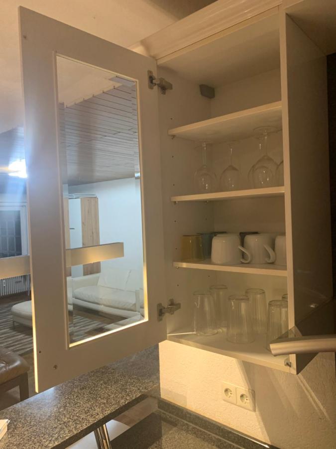 Apartment Heinrich Mit Ausstellung E-Rechnung Heddesheim Ngoại thất bức ảnh