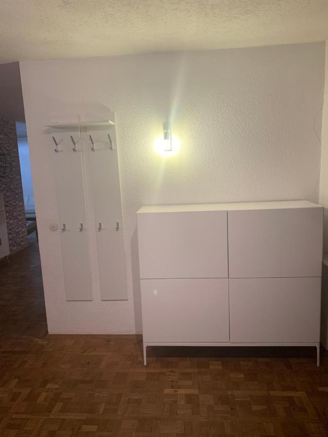Apartment Heinrich Mit Ausstellung E-Rechnung Heddesheim Ngoại thất bức ảnh