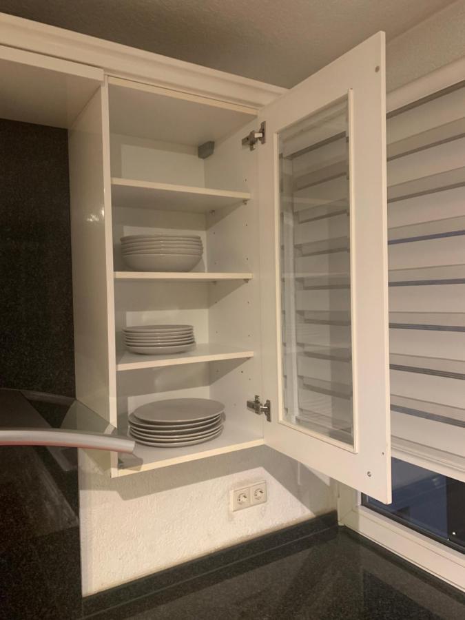Apartment Heinrich Mit Ausstellung E-Rechnung Heddesheim Ngoại thất bức ảnh