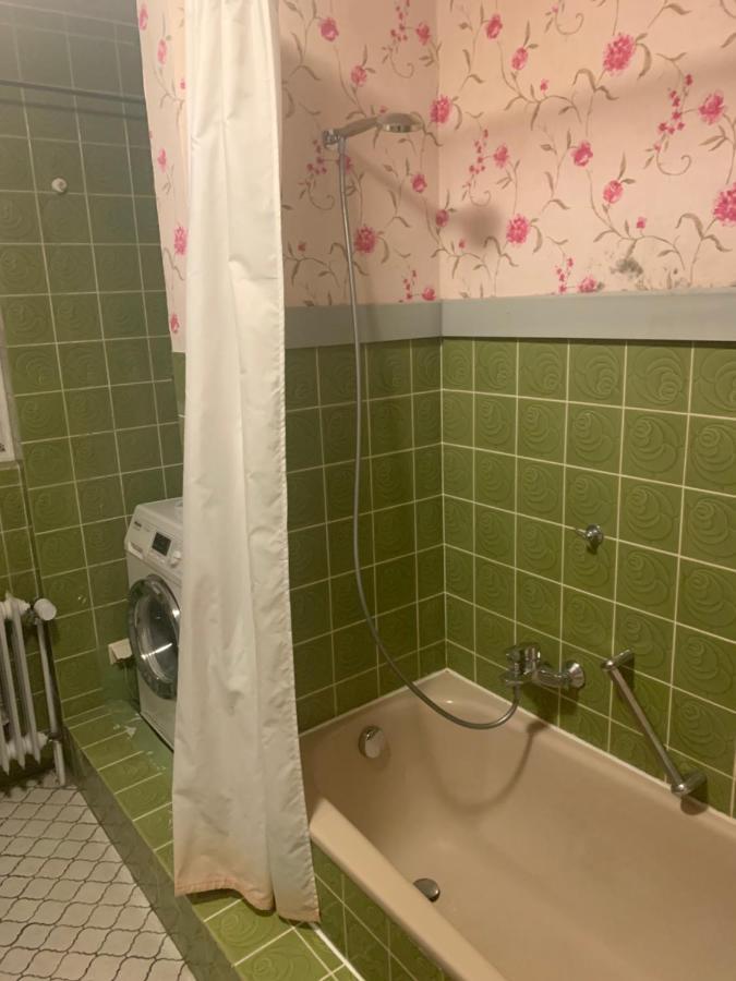 Apartment Heinrich Mit Ausstellung E-Rechnung Heddesheim Ngoại thất bức ảnh