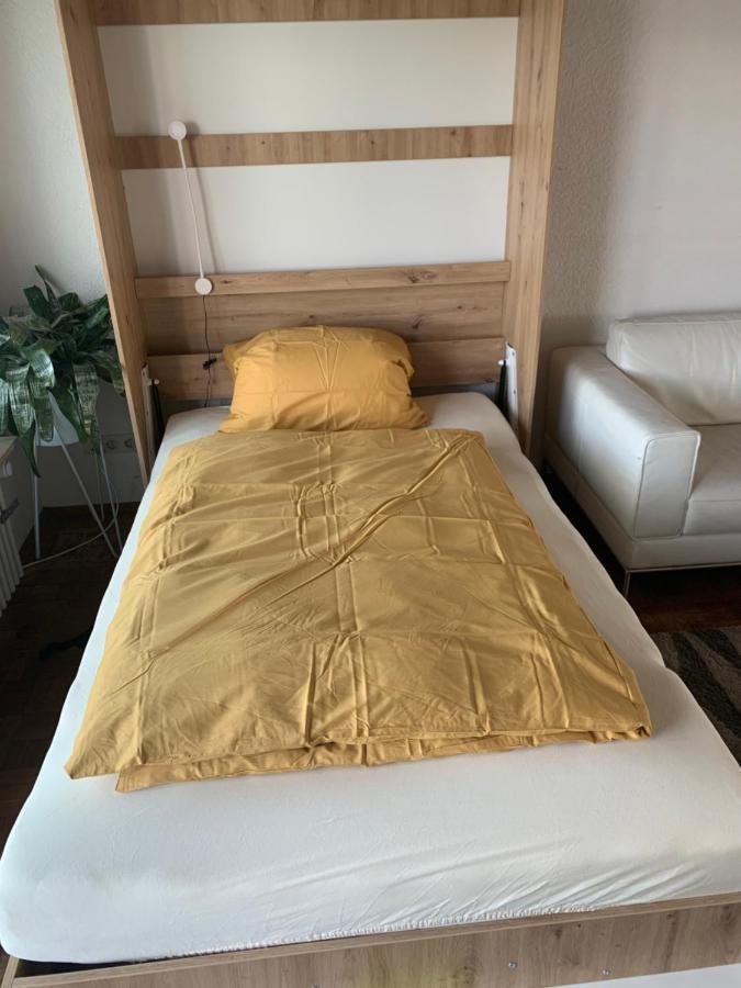 Apartment Heinrich Mit Ausstellung E-Rechnung Heddesheim Ngoại thất bức ảnh